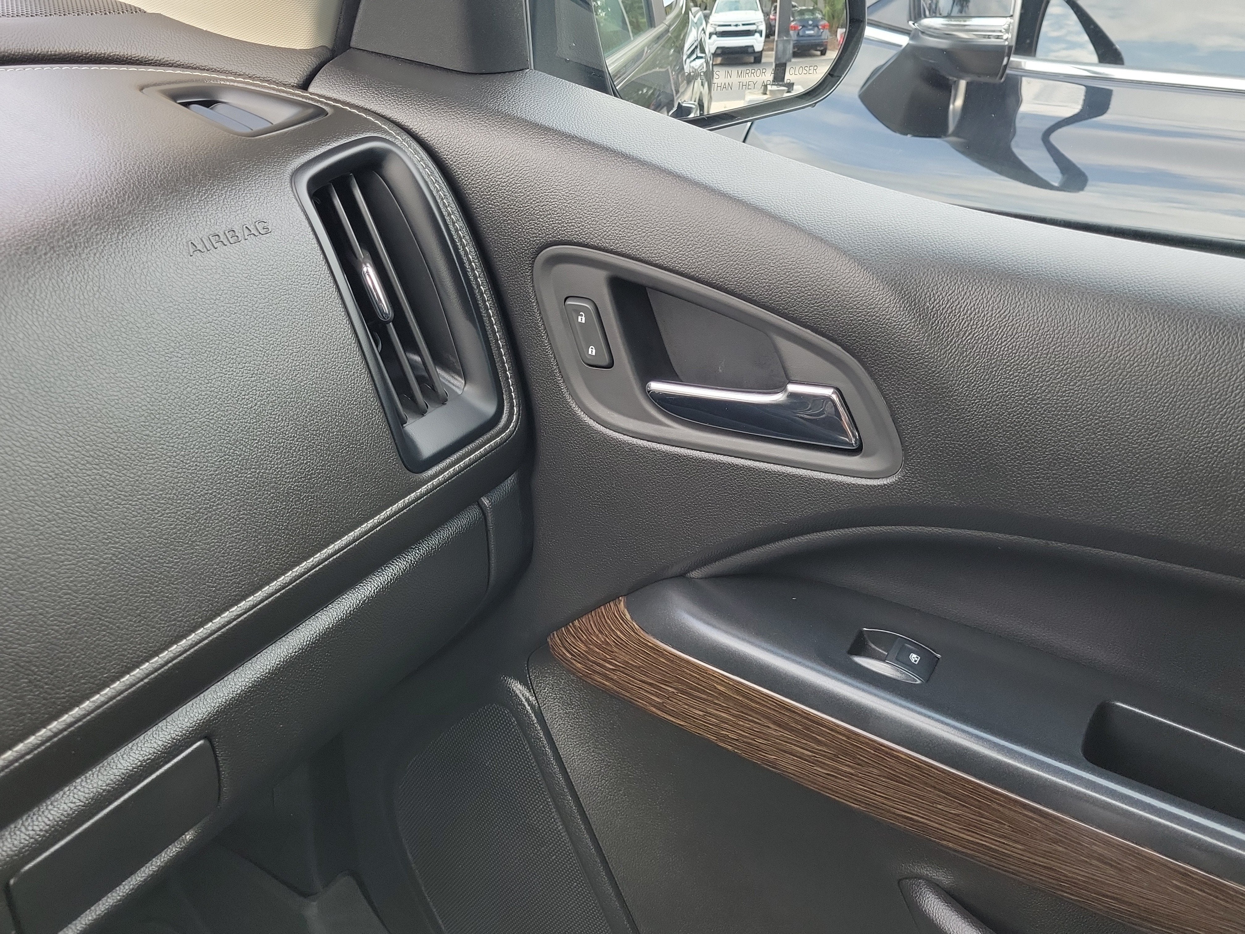 2018 GMC Canyon 4WD Denali