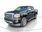2018 GMC Canyon 4WD Denali