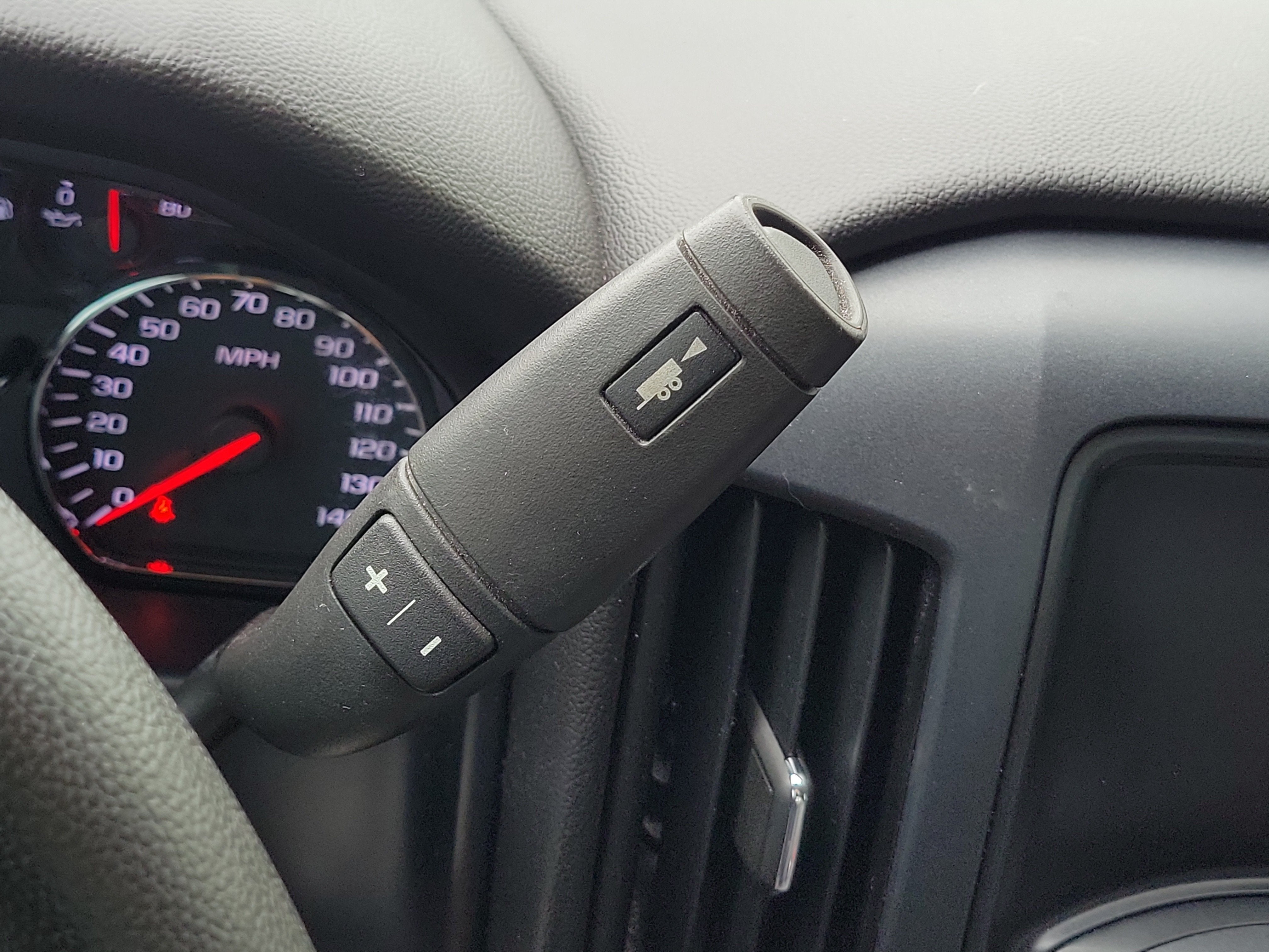 2015 GMC Sierra 1500 Base