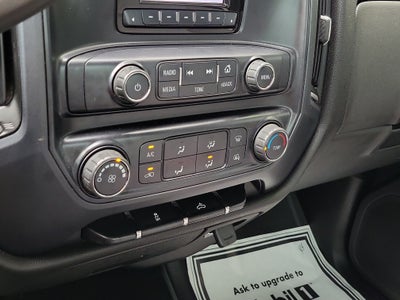 2015 GMC Sierra 1500 Base