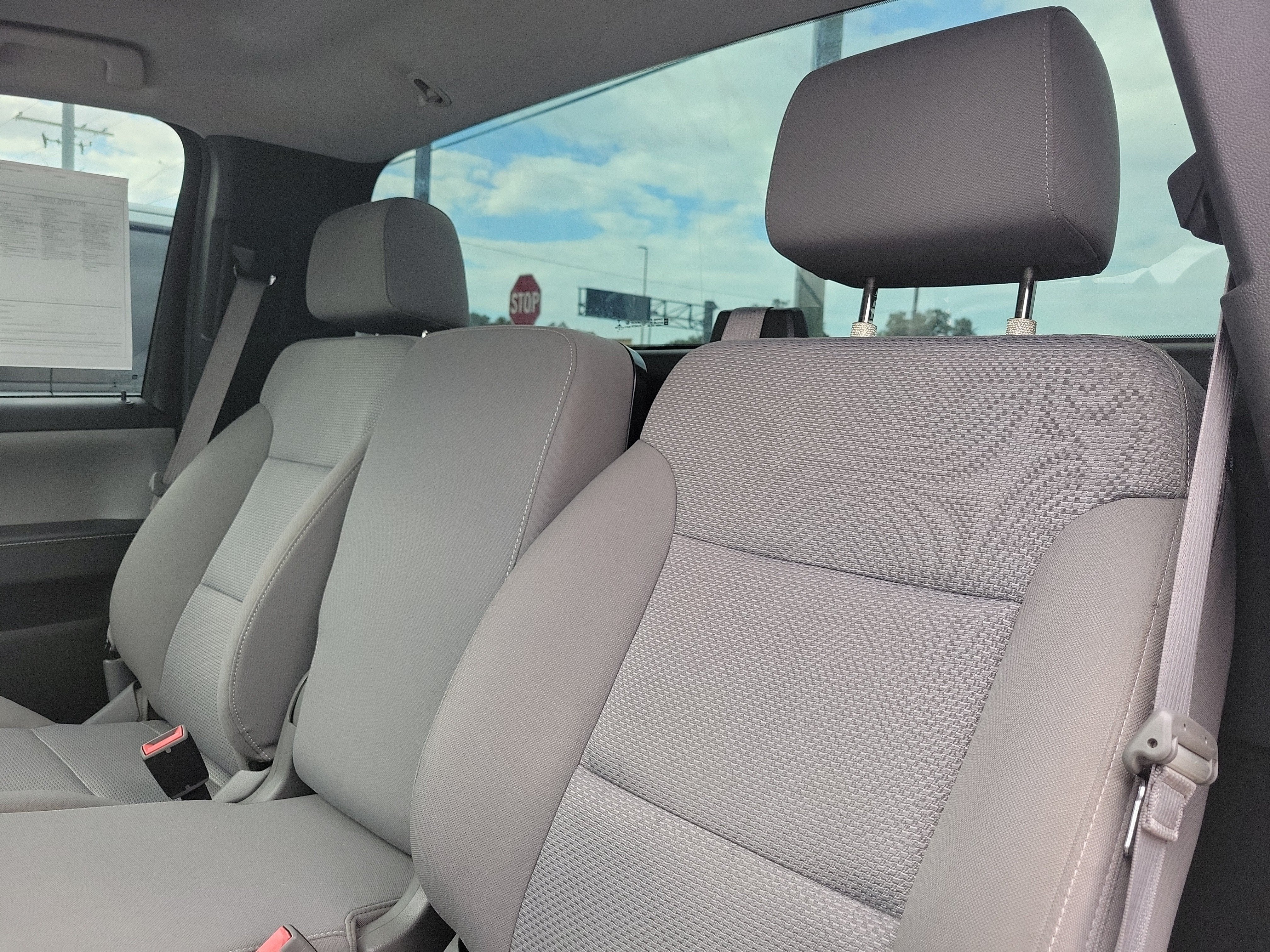 2015 GMC Sierra 1500 Base