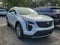 2023 Cadillac XT4 FWD Premium Luxury