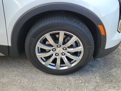 2023 Cadillac XT4 FWD Premium Luxury