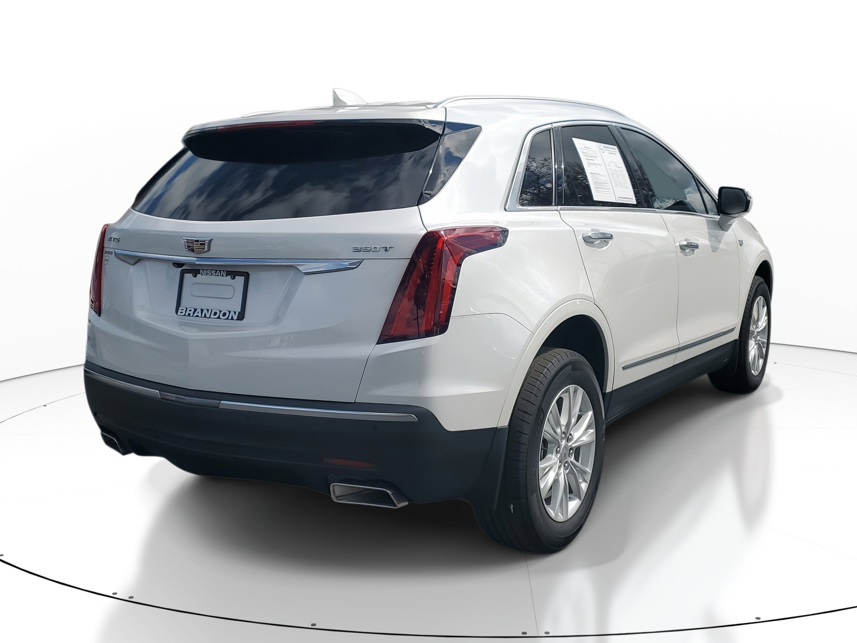 2023 Cadillac XT5 FWD Luxury