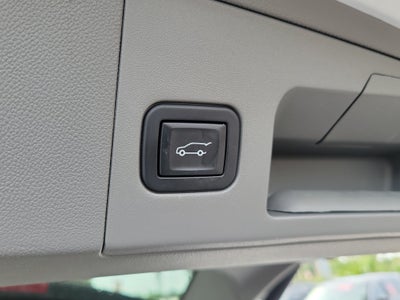 2022 Cadillac XT5 FWD Premium Luxury