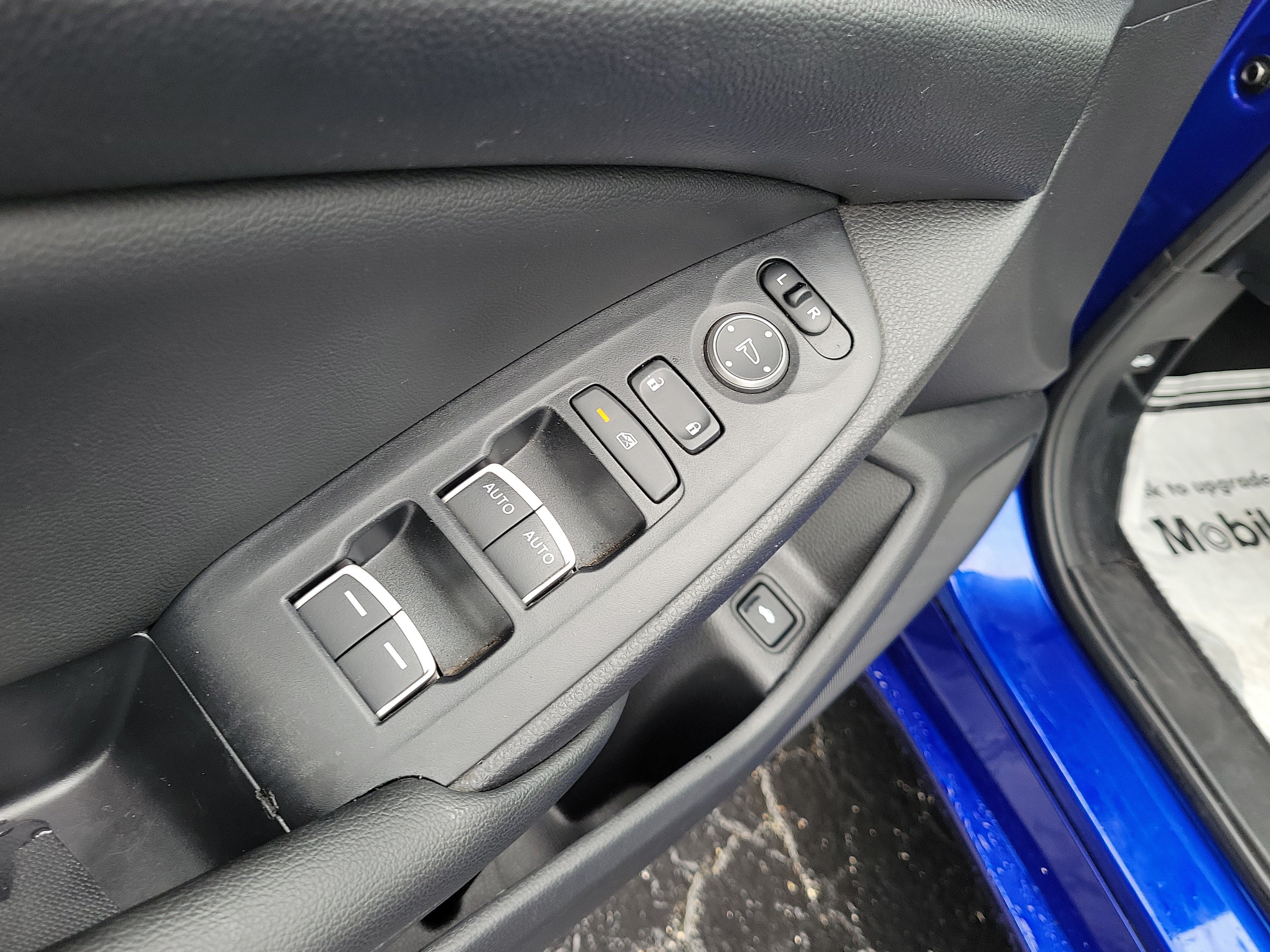 2020 Honda Accord Sedan Sport