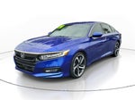 2020 Honda Accord Sedan Sport