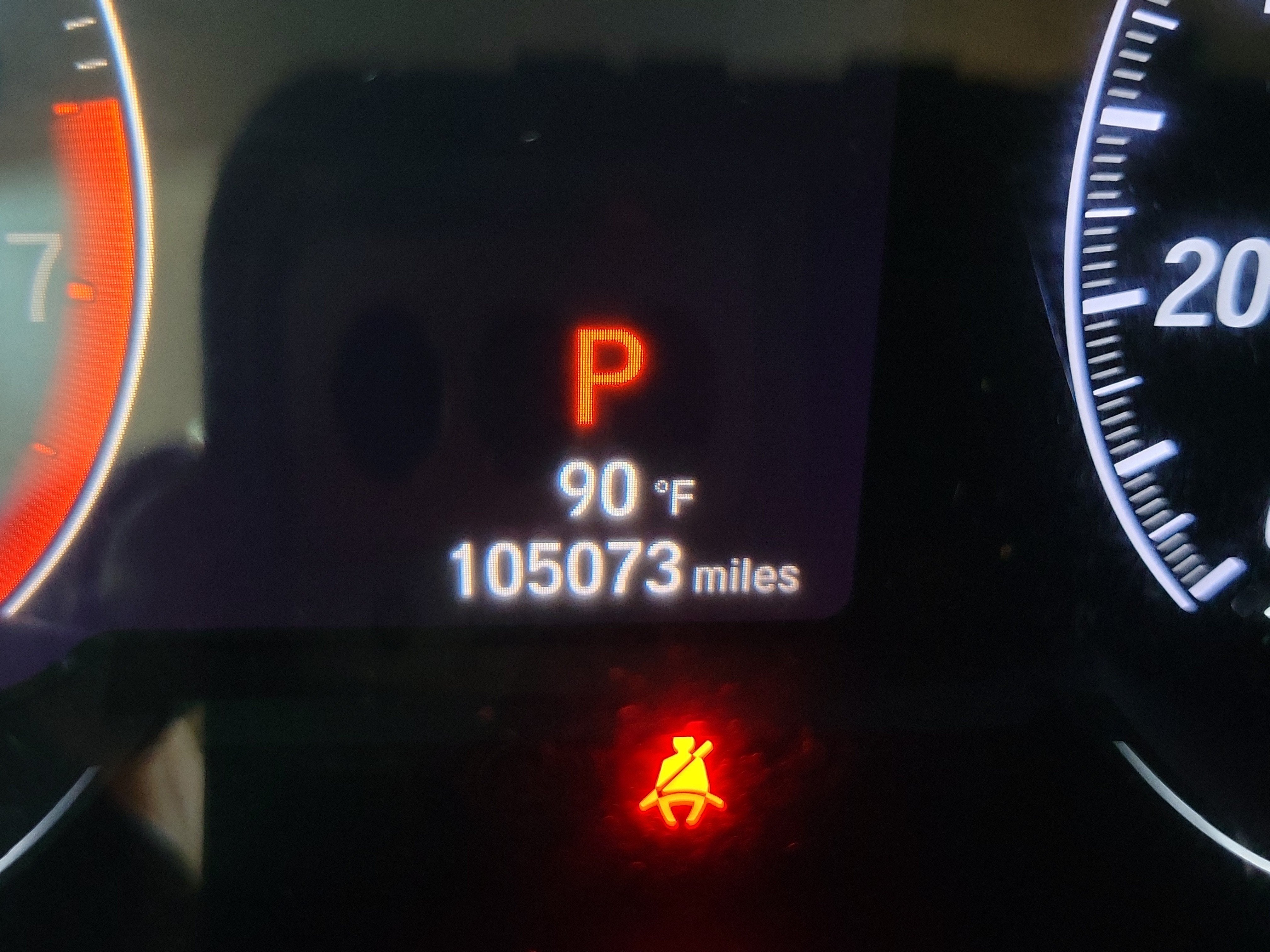 2019 Honda Accord Sedan EX 1.5T