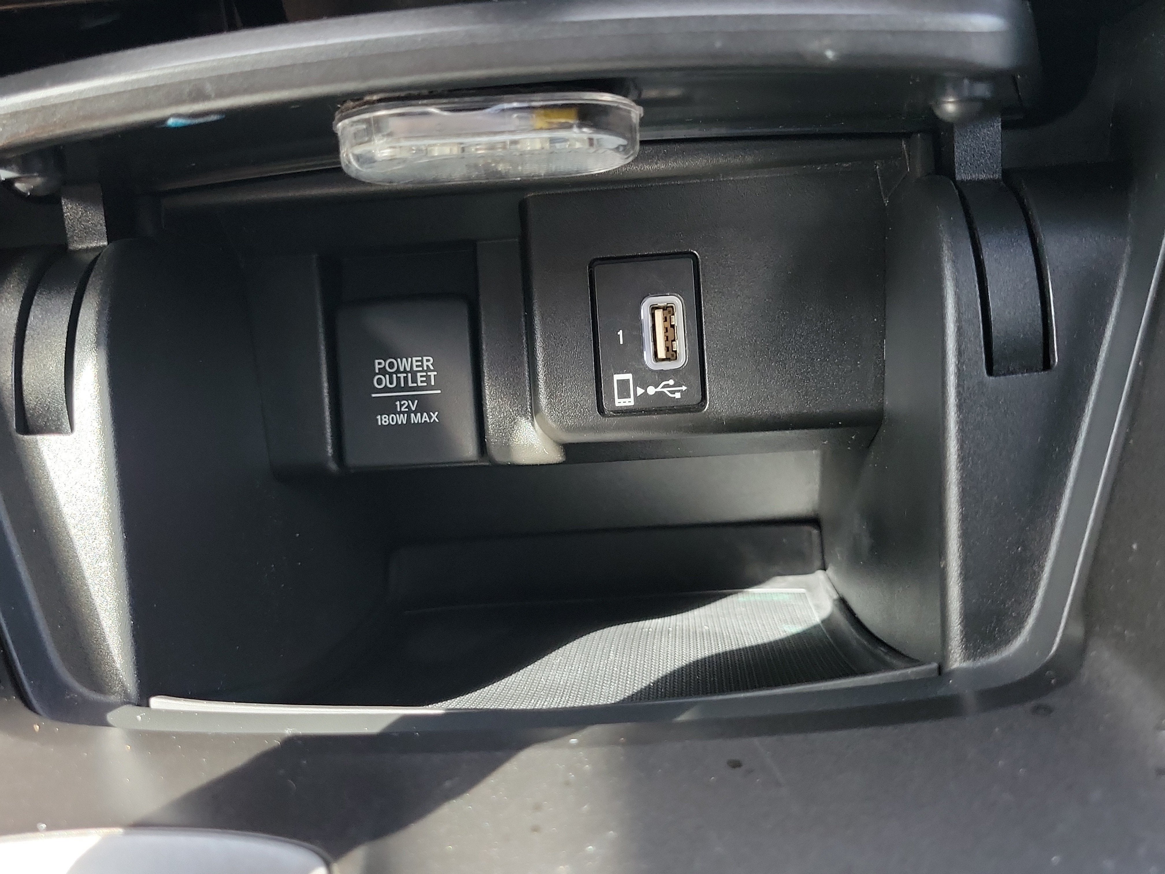 2019 Honda Accord Sedan EX 1.5T