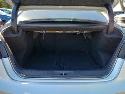 2017 Nissan Maxima SL