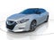 2017 Nissan Maxima SL