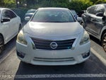 2013 Nissan Altima 3.5 SV