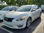 2013 Nissan Altima 3.5 SV