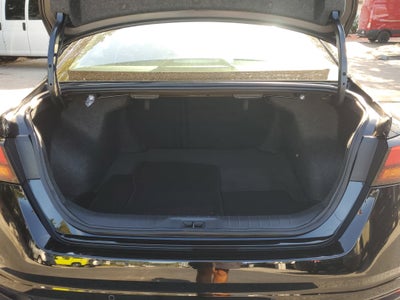 2024 Nissan Altima 2.5 S