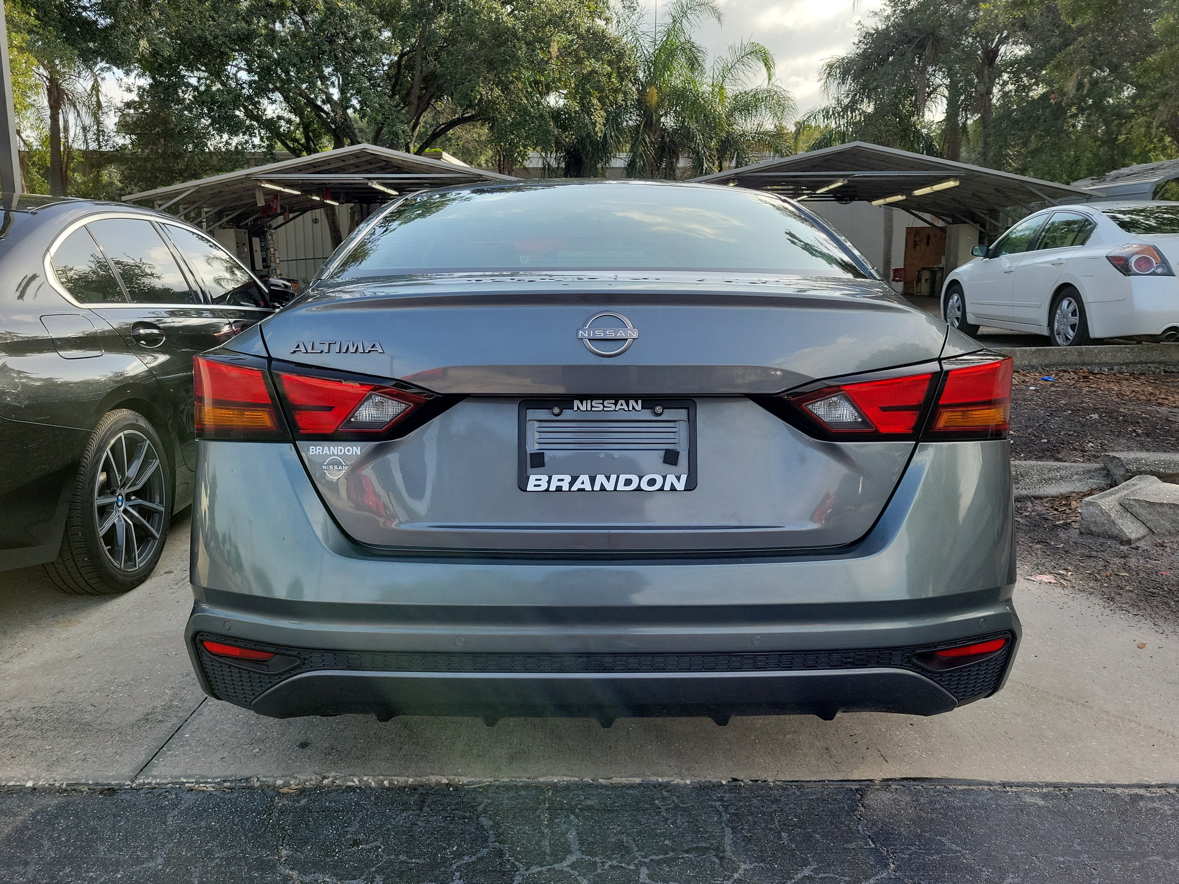 2023 Nissan Altima 2.5 S