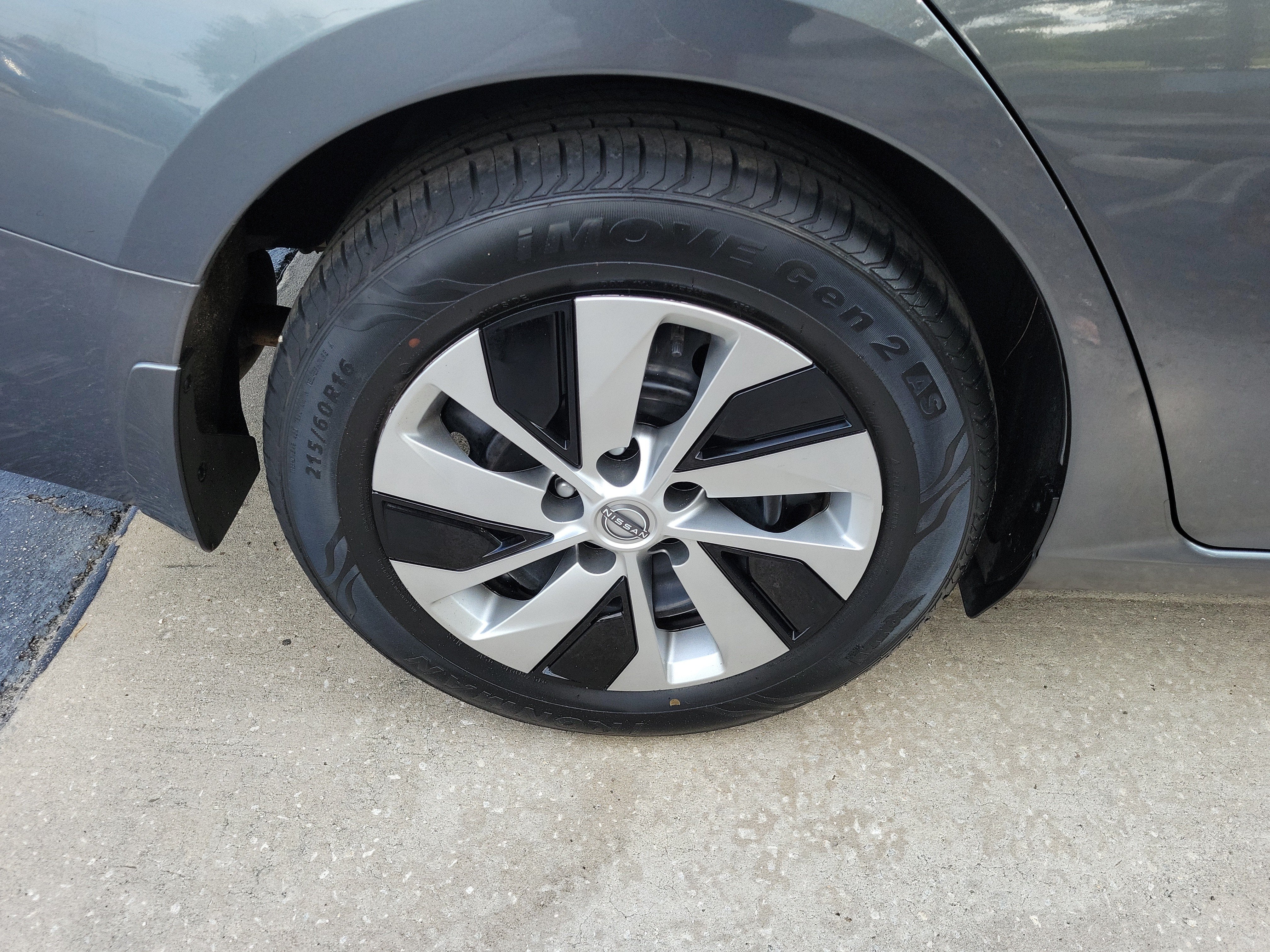 2023 Nissan Altima 2.5 S