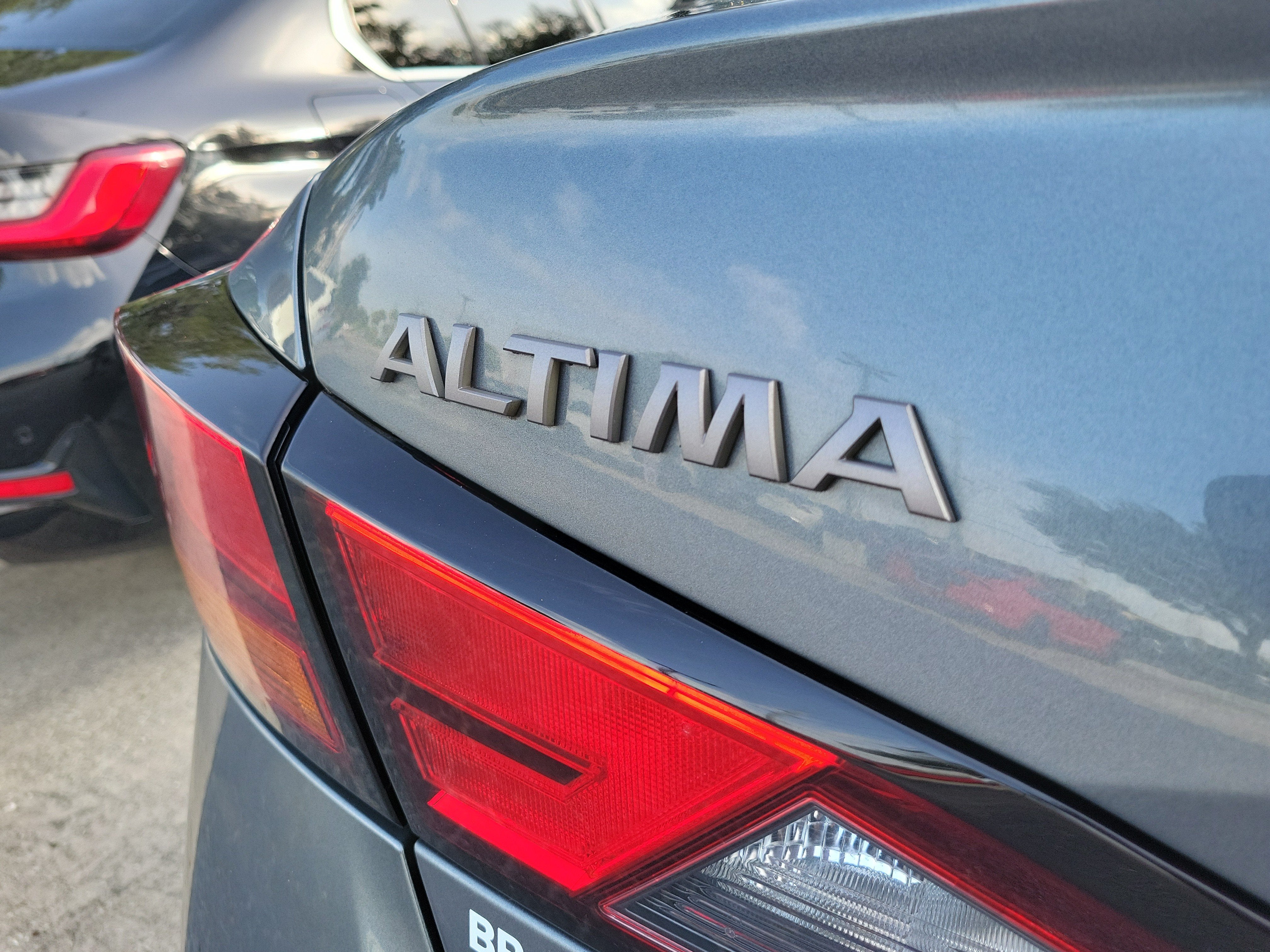 2023 Nissan Altima 2.5 S