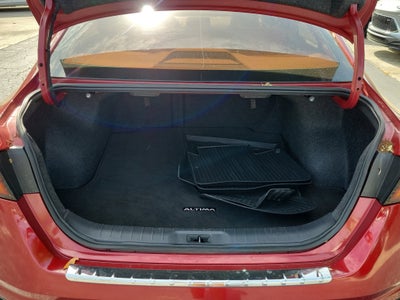 2022 Nissan Altima 2.5 SL