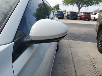 2024 Nissan Altima 2.5 SL