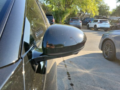 2022 Nissan Altima 2.5 Platinum