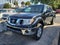 2010 Nissan Frontier SE