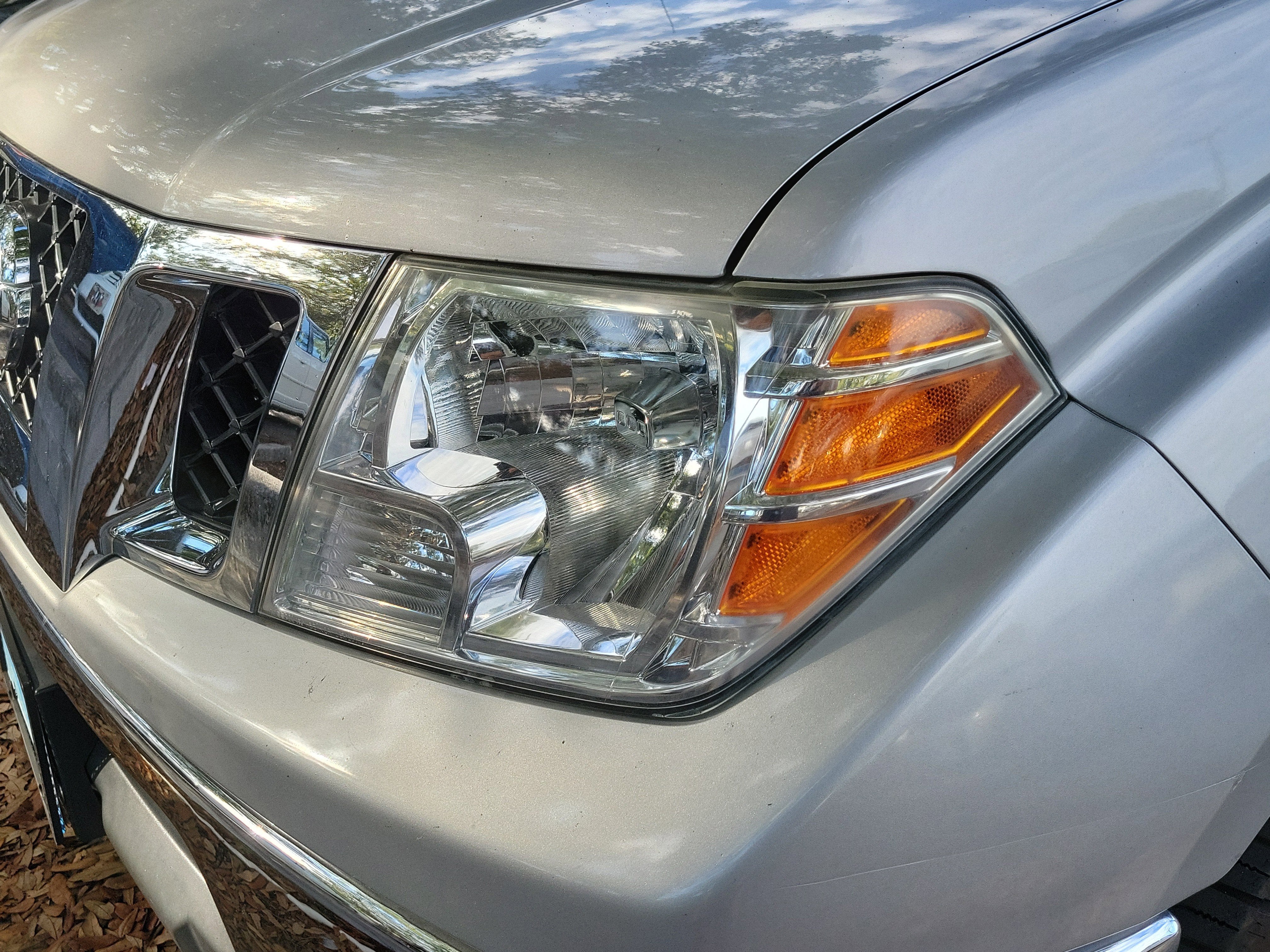 2019 Nissan Frontier SL