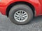 2015 Nissan Frontier SV