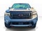 2023 Nissan Frontier PRO-X