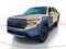2023 Nissan Frontier PRO-X