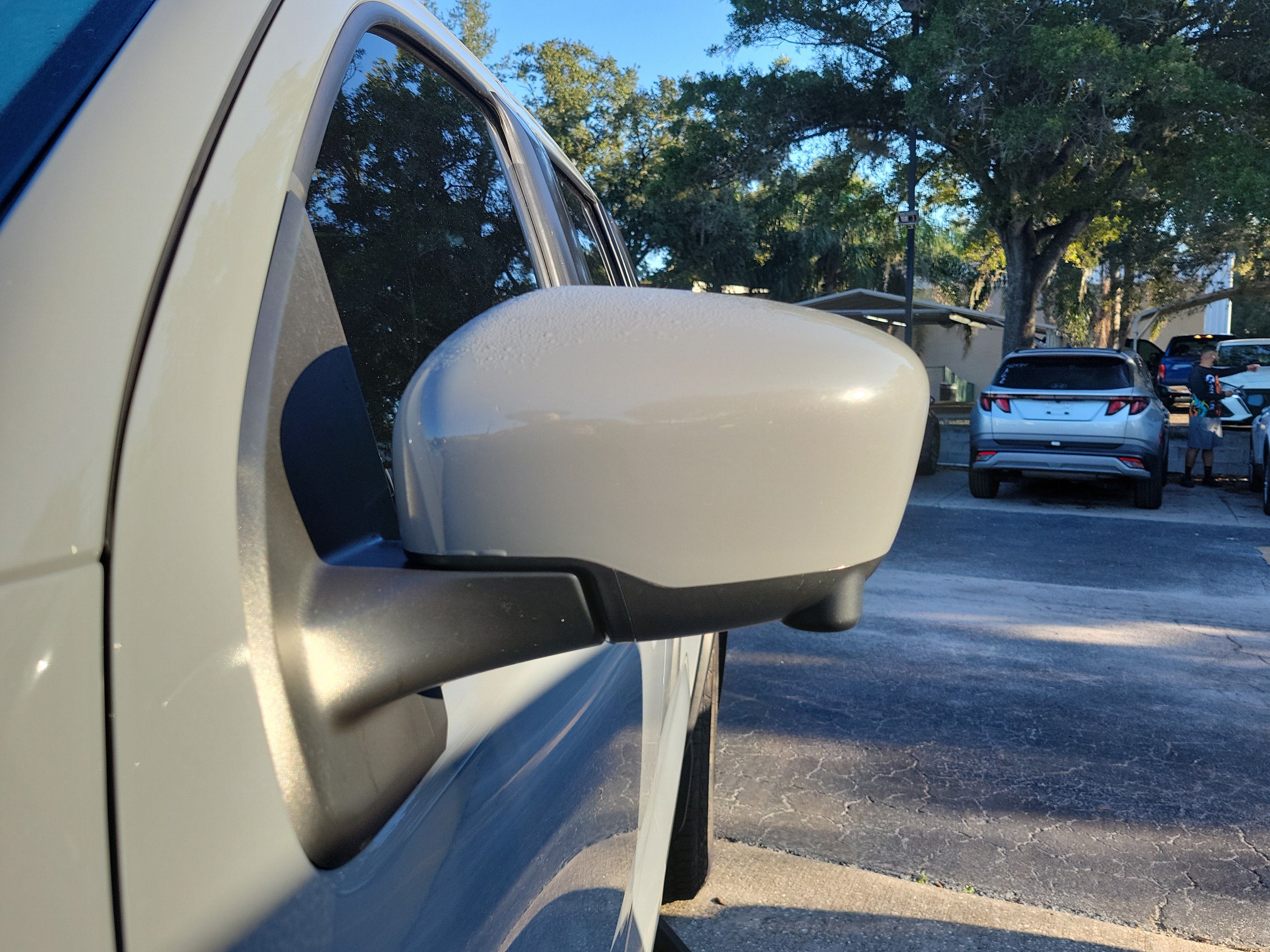 2023 Nissan Frontier PRO-X
