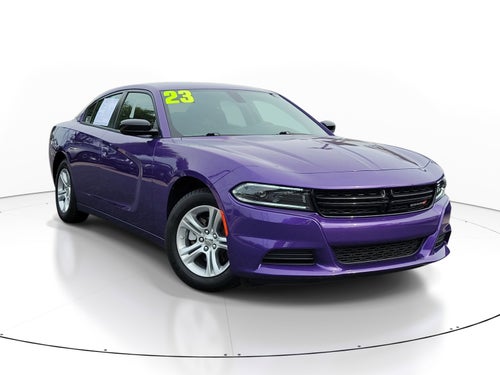 2023 Dodge Charger SXT