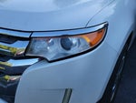 2012 Ford Edge SEL