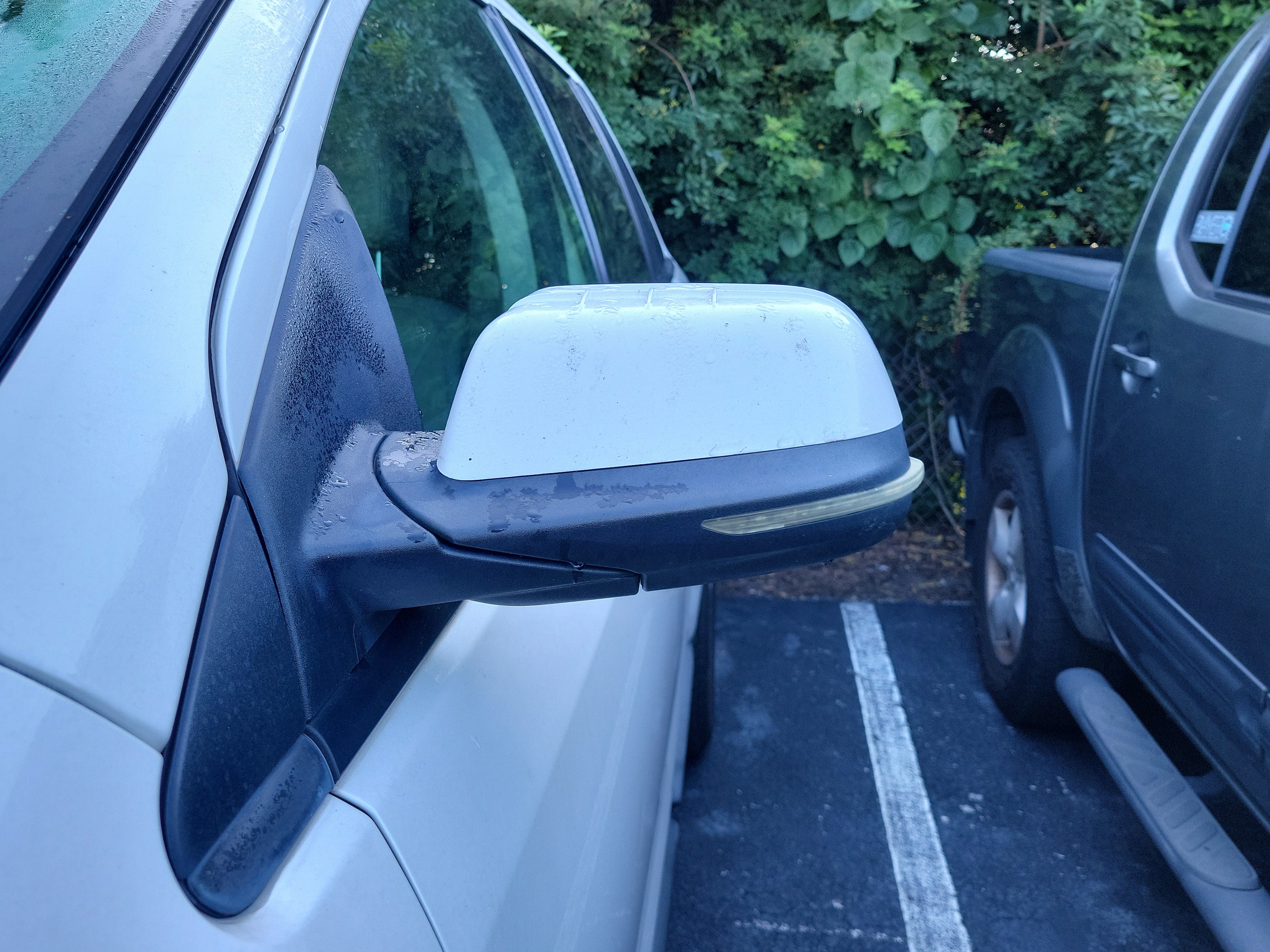 2012 Ford Edge SEL