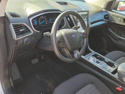 2021 Ford Edge SE