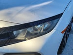 2018 Honda Civic Si Sedan 