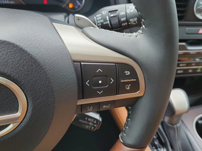 2021 Lexus RX RX 350
