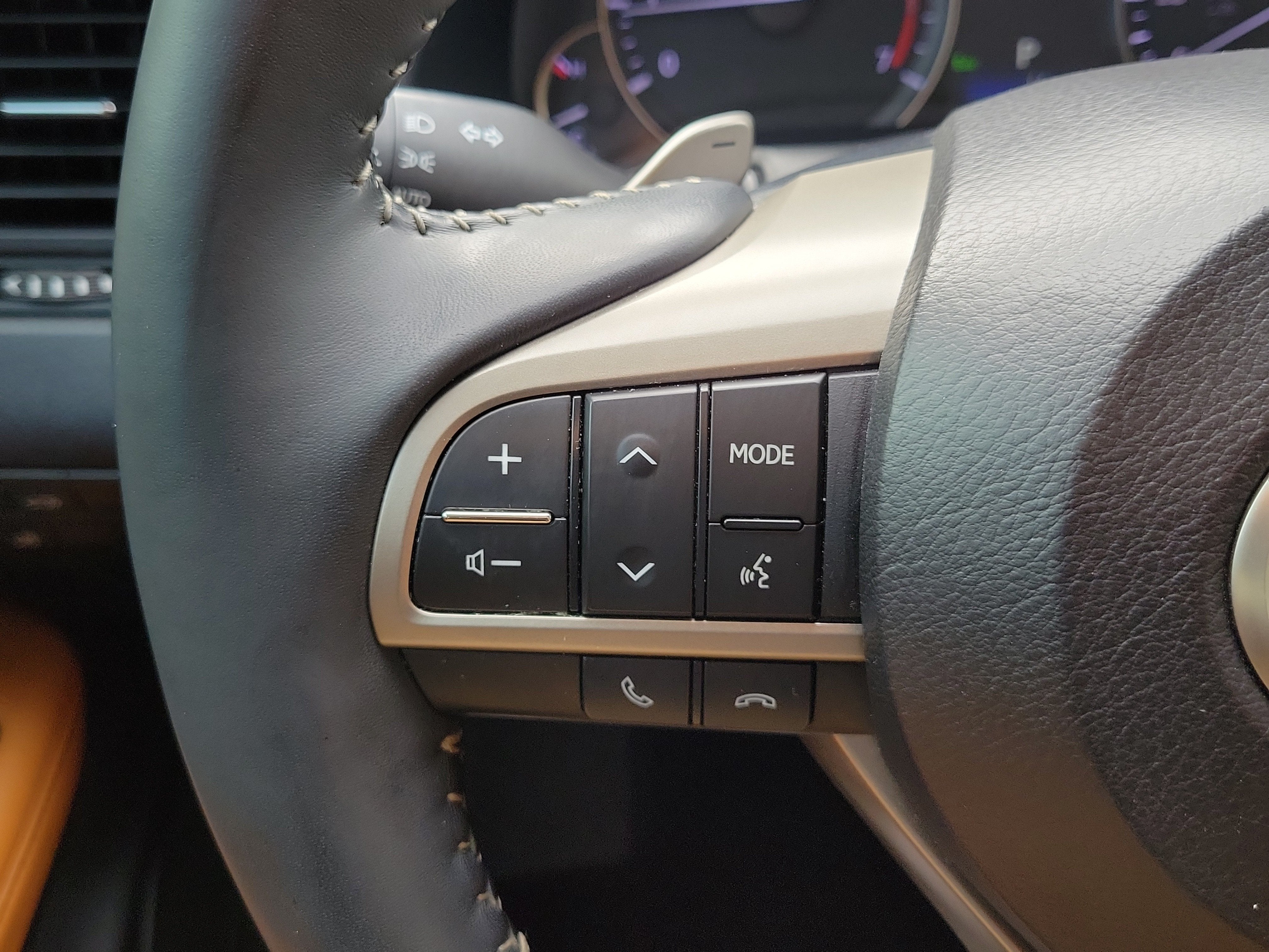 2021 Lexus RX RX 350
