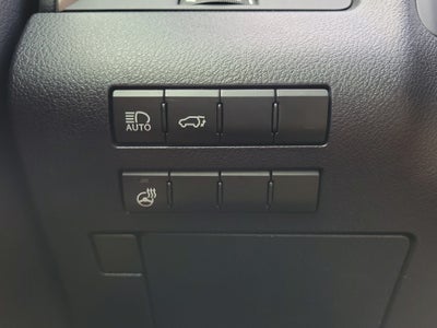 2021 Lexus RX RX 350