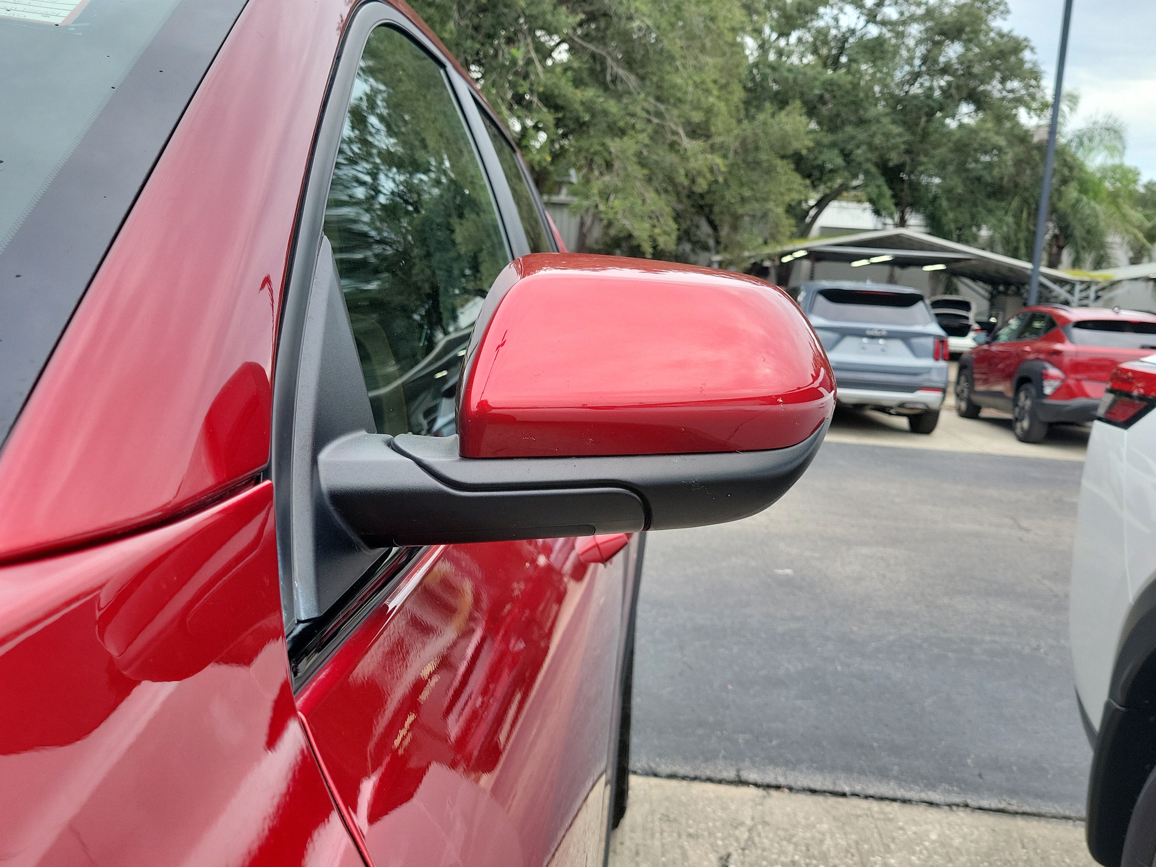 2026 Chevrolet Equinox FWD ACTIV