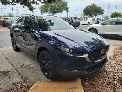 2024 Mazda Mazda CX-30 2.5 S Select Sport