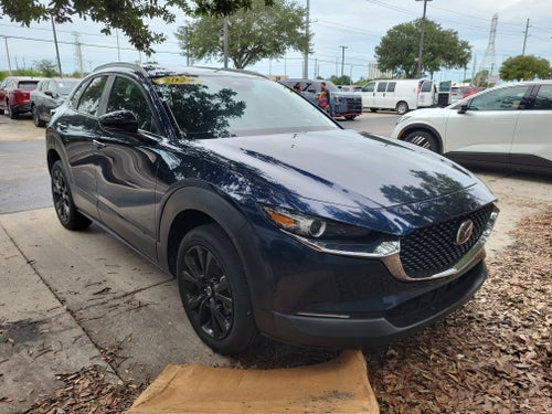 2024 Mazda Mazda CX-30 2.5 S Select Sport