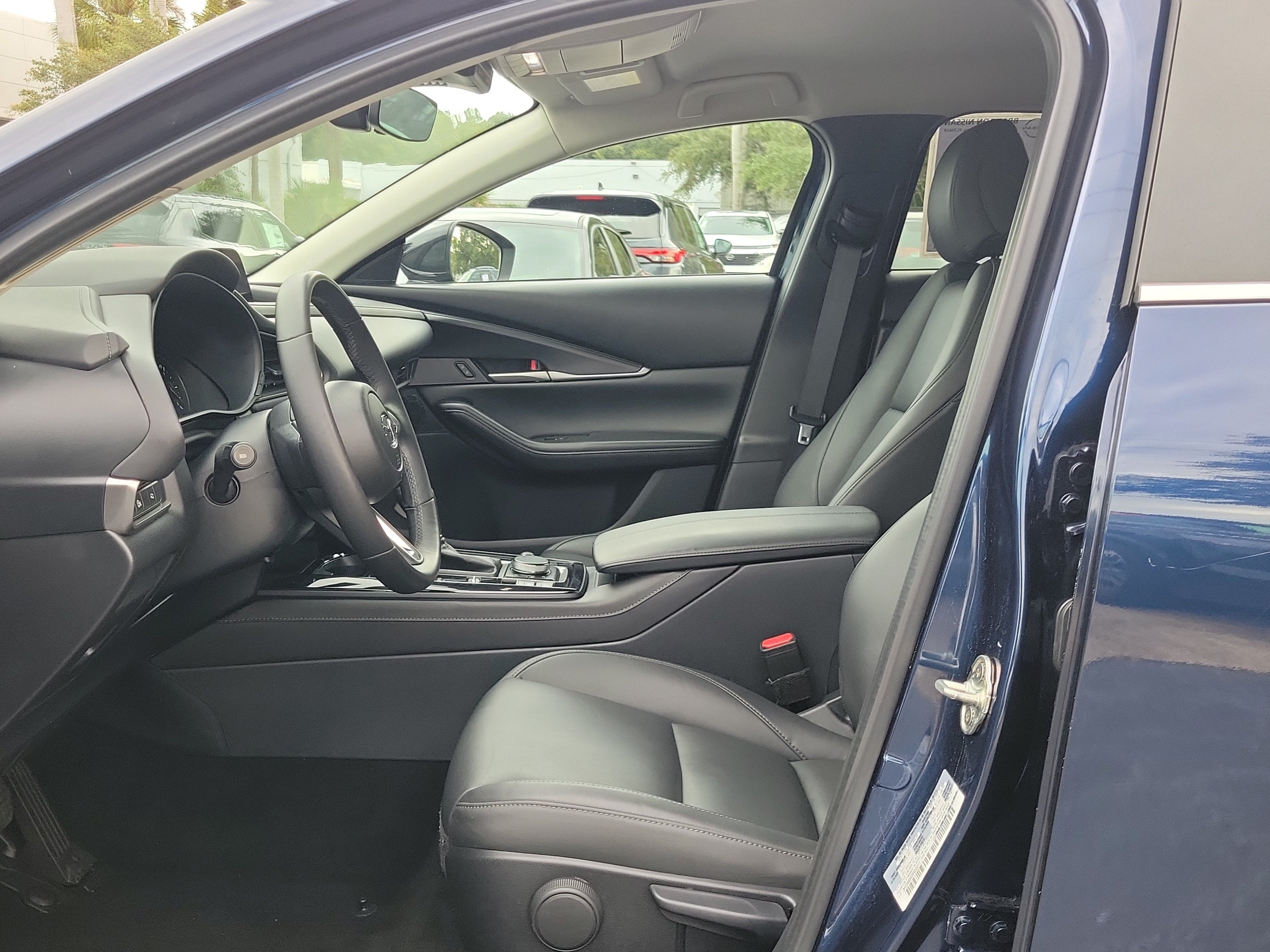 2024 Mazda Mazda CX-30 2.5 S Select Sport