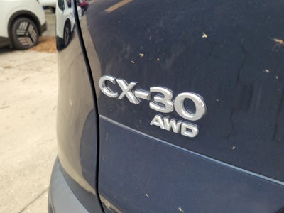 2024 Mazda Mazda CX-30 2.5 S Select Sport