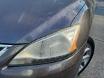 2015 Nissan Sentra SR