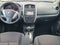 2016 Nissan Versa SL
