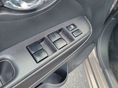 2016 Nissan Versa SL