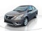 2016 Nissan Versa SL