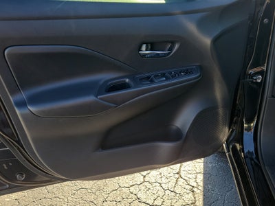 2023 Nissan Versa SV