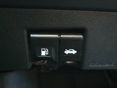 2023 Nissan Versa SV