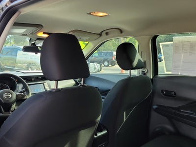 2023 Nissan Kicks S